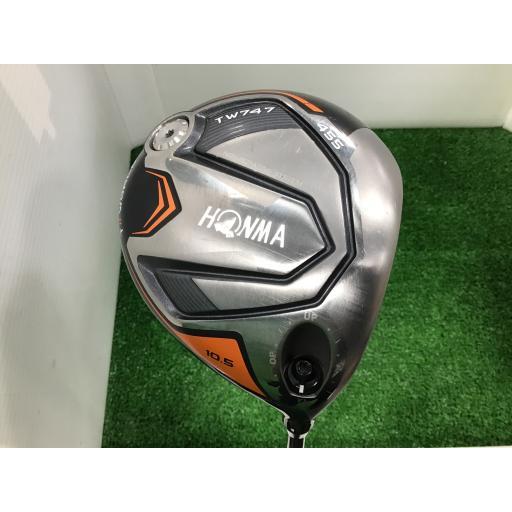 TOUR WORLD ホンマゴルフ ホンマ ツアーワールド ドライバー