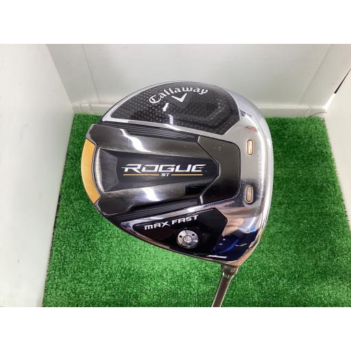 Callaway（キャロウェイ） ROGUE ST MAX FAST 10.5° ドライバー DR