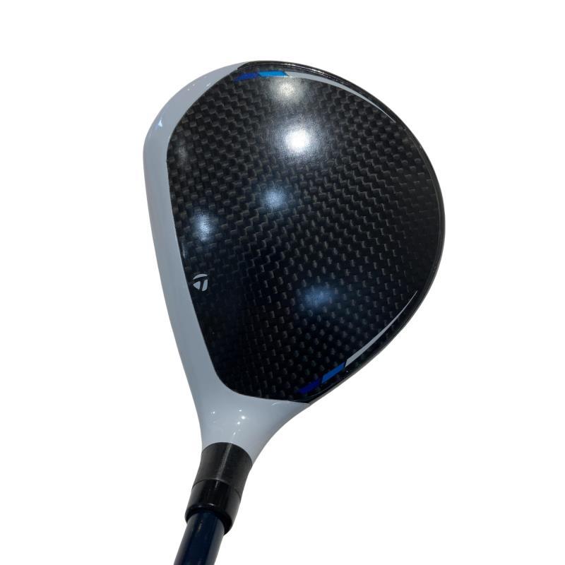 TaylorMade（テーラーメイド） SIM2 MAX-D 5W フェアウェイウッド FW