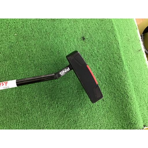 PING（ピン） PING TYNE 4(2021) 34インチ(PP58) パター PT フレックス