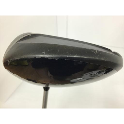 PRGR（プロギア） egg impact 5500(2019) 10.5° ドライバー DR