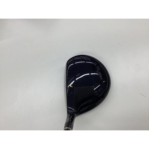 HONMA GOLF - 本間ゴルフ BERES BLACK 5W フェアウェイウッド FW フレックスS