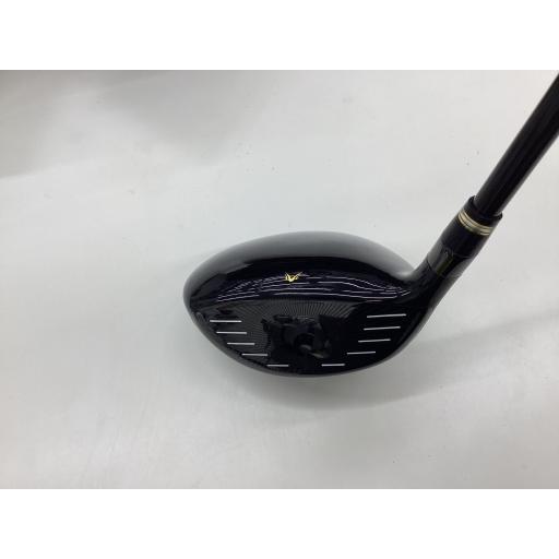 HONMA GOLF - 本間ゴルフ BERES BLACK 5W フェアウェイウッド FW フレックスS