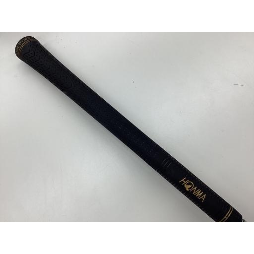 HONMA GOLF - 本間ゴルフ BERES BLACK 5W フェアウェイウッド FW フレックスS