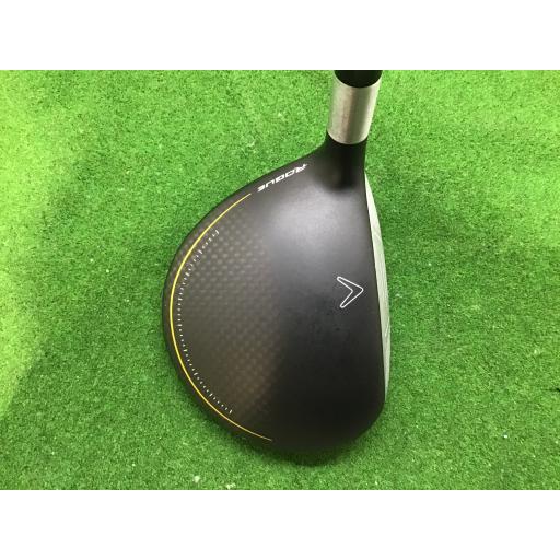 キャロウェイ ROGUE ST MAXFAST 7W A レディース Callaway（キャロウェイ） ROGUE ST MAX FAST 7W レディース