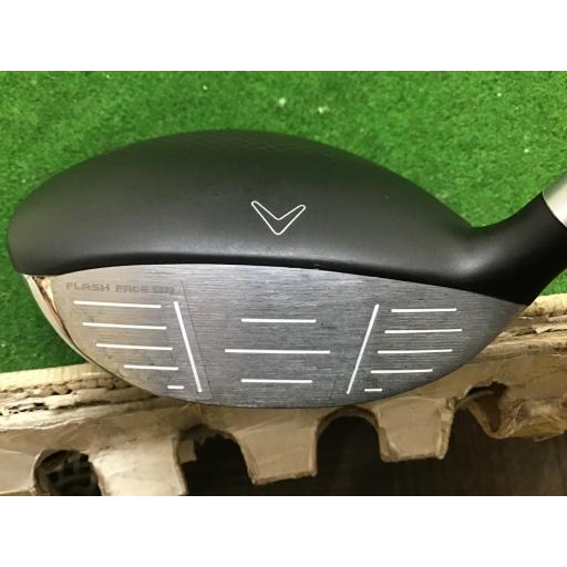 Callaway（キャロウェイ） ROGUE ST MAX FAST 7W レディース