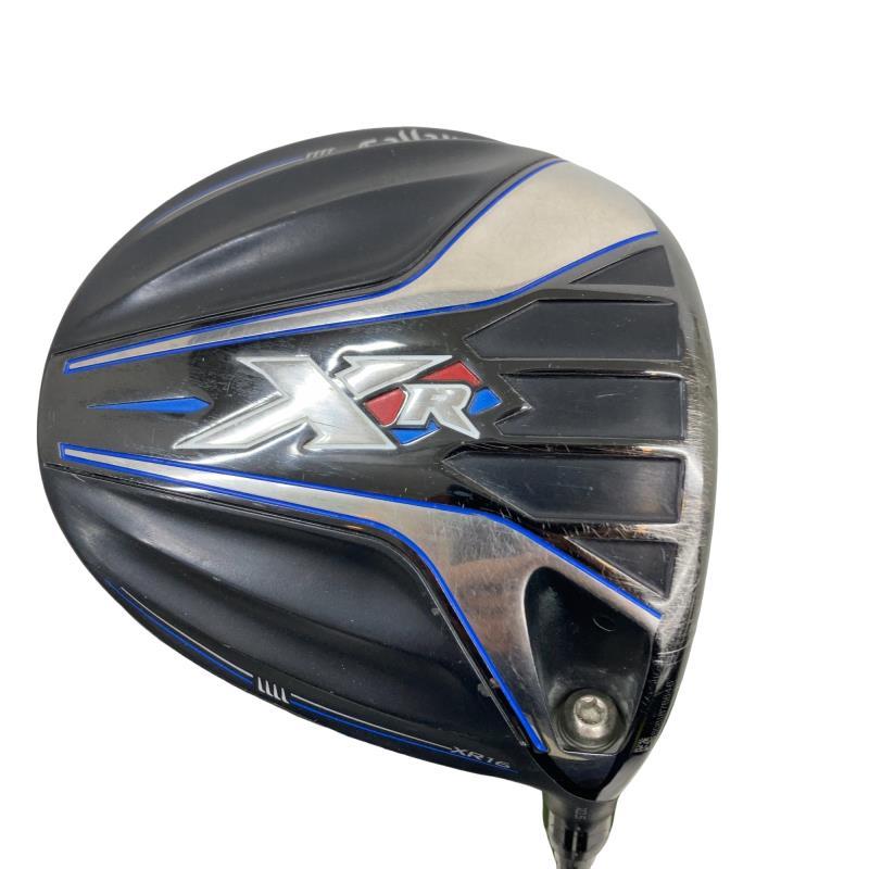 Callaway（キャロウェイ） XR 16 10.5° ドライバー DR フレックスSR