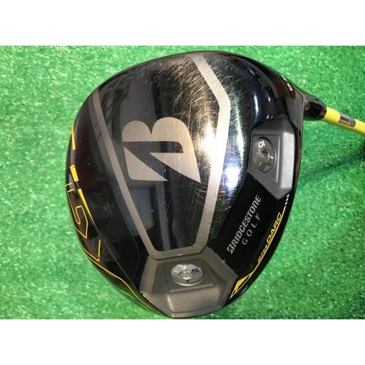 ブリヂストン BRIDGESTONE JGR 9.5° ドライバー ブリヂストン JGR ドライバーの試打レビュー 口コミ・評価 ギア