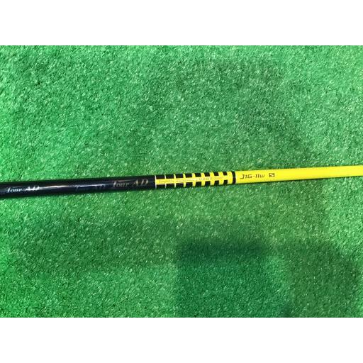 BRIDGESTONE GOLF ブリヂストン JGR 9.5° ドライバー DR フレックスS