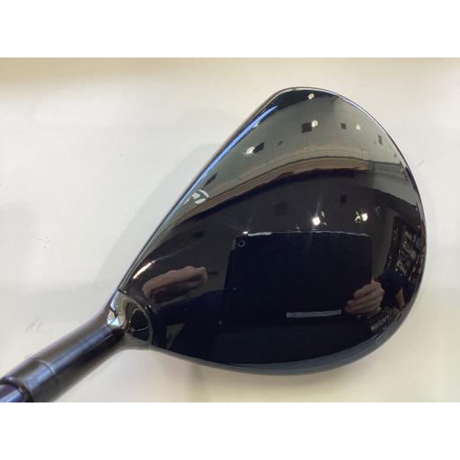 TaylorMade（テーラーメイド） Qi10 5W フェアウェイウッド FW