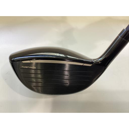 TaylorMade（テーラーメイド） Qi10 5W フェアウェイウッド FW