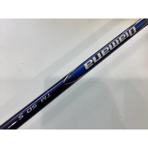 TaylorMade（テーラーメイド） Qi10 LS 10.5° ドライバー DR