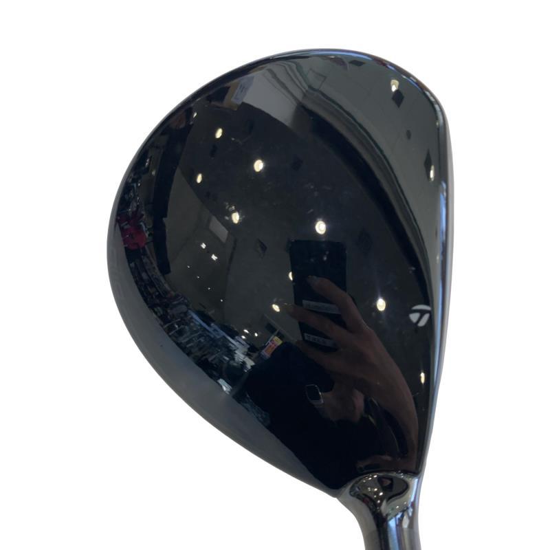 TaylorMade（テーラーメイド） Qi10 5W レフティ フェアウェイウッド