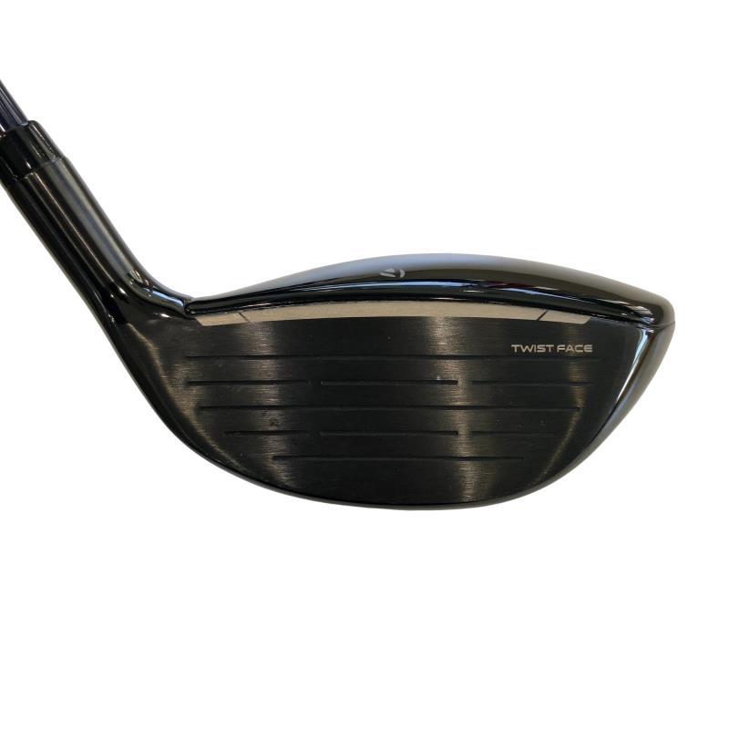 TaylorMade（テーラーメイド） Qi10 5W レフティ フェアウェイウッド