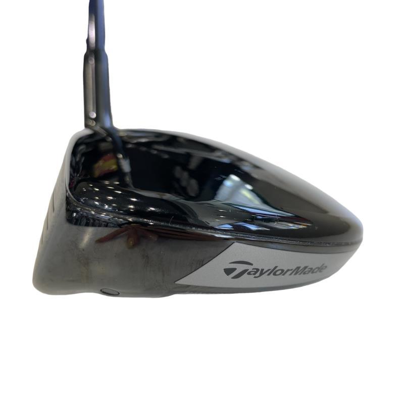 TaylorMade（テーラーメイド） Qi10 5W レフティ フェアウェイウッド