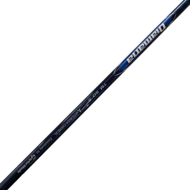 TaylorMade（テーラーメイド） Qi10 5W レフティ フェアウェイウッド