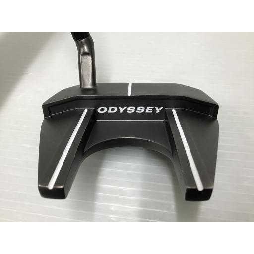 O-WORKS オデッセイ オー ワークス ブラック パター O WORKS BLACK #7S