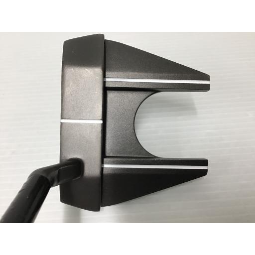 O-WORKS オデッセイ オー ワークス ブラック パター O WORKS BLACK #7S