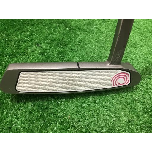 ODYSSEY（キャロウェイゴルフ） オデッセイ WHITE HOT RX #1 32インチ