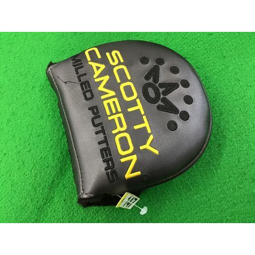 Titleist（タイトリスト） スコッティキャメロン ファントム パター