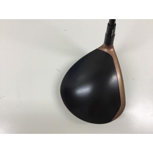 TaylorMade テーラーメイド BRNR MINI DRIVER(2024) 11.5° ドライバー