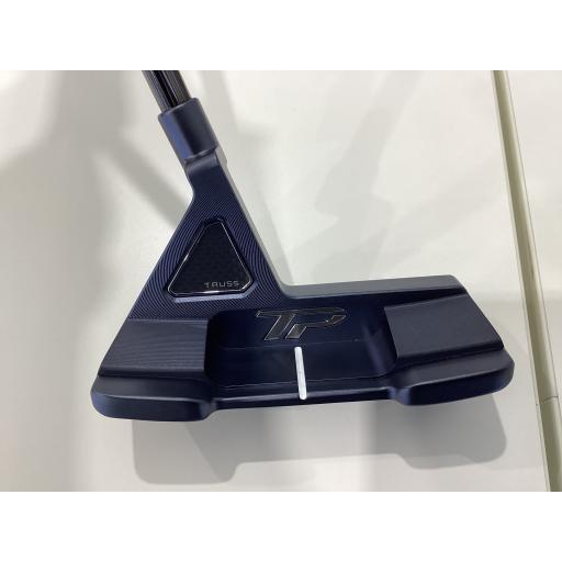 テーラーメイド TP TRUSS MID NIGHT BLUE パター B1TH