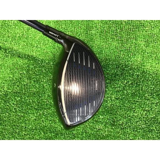 TaylorMade（テーラーメイド） Qi10 MAX 10.5° ドライバー DR