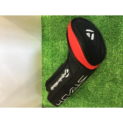 TaylorMade テーラーメイド ステルス フェアウェイウッド