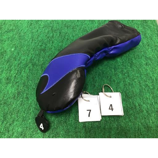 カムイ KAMUI PRO XP-03FW 4W フェアウェイウッド FW フレックスSの画像