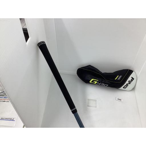 PING ピン G430 フェアウェイウッド HL SFT 5W フレックスその他 中古