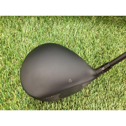 DUNLOP（ダンロップ） SRIXON ZXi 10.5° ドライバー DR フレックスS