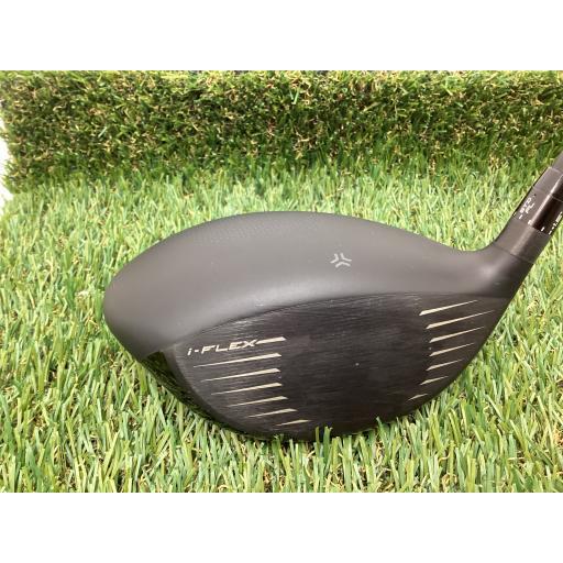 DUNLOP（ダンロップ） SRIXON ZXi 10.5° ドライバー DR フレックスS
