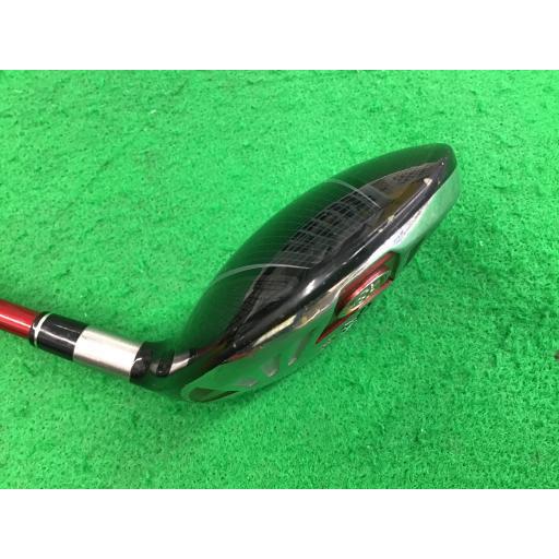 TaylorMade（テーラーメイド） バーナー フェアウェイウッド BURNER