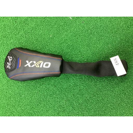 ダンロップ XXIO(2024) H4 ユーティリティ UT フレックスSの画像