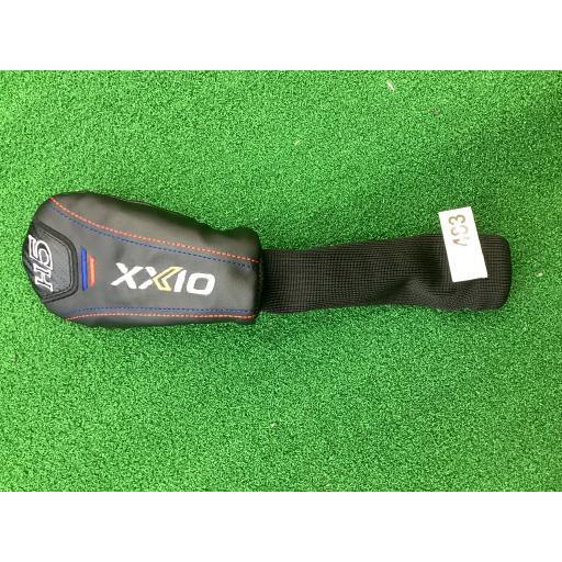ダンロップ XXIO(2024) H5 ユーティリティ UT フレックスSの画像