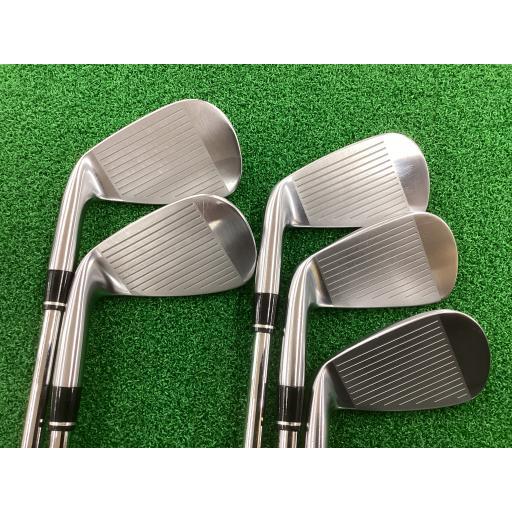 ホンマ TR21X アイアンセット 6〜11 HONMA TR21X アイアンセット 6-11