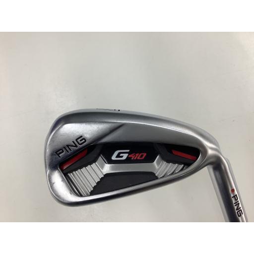 PING（ピン） G410 6S アイアンセット IR フレックスS : ゴルフ