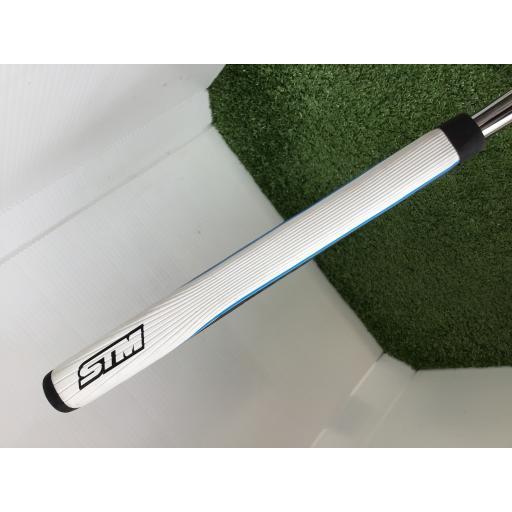 プロギア SILVER-BLADE DD 01 34インチ パター PT フレックスその他の画像