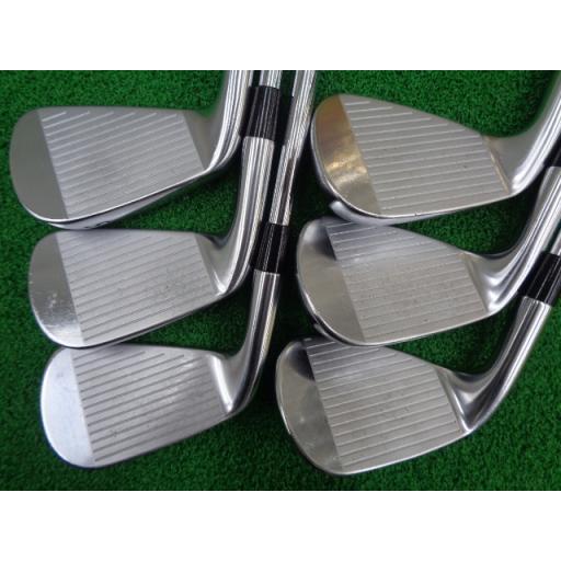 希少な名器キャロウェイ初代Xフォージド4-PW 7本アイアンセット