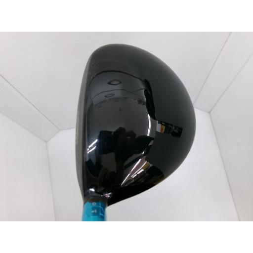 Callaway キャロウェイ ビッグバーサ アルファ α ドライバー BIG