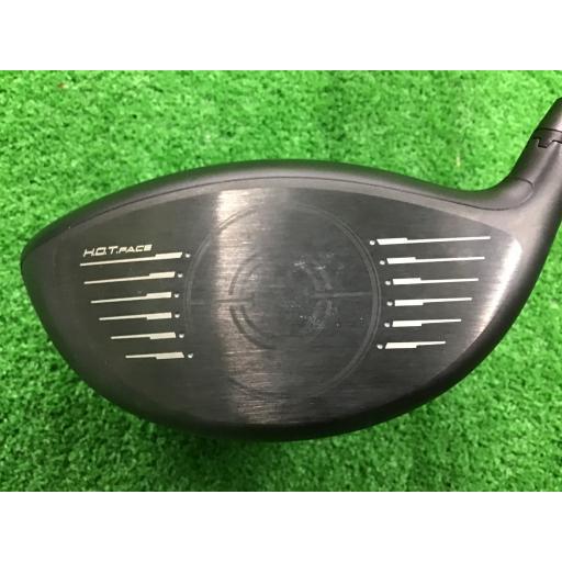 COBRA（コブラ） cobra DARKSPEED LS 9° ドライバー DR フレックスSR