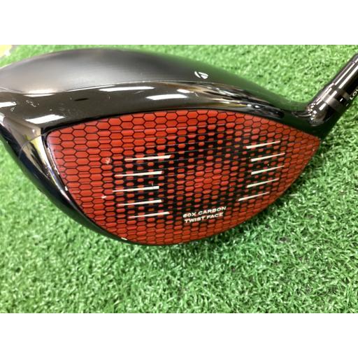 TaylorMade テーラーメイド ステルス ドライバー STEALTH 9