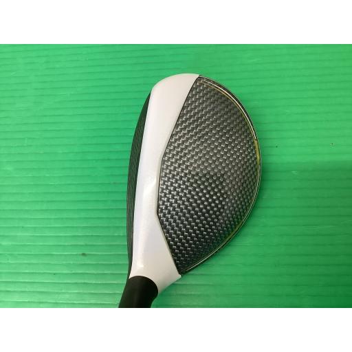 TaylorMade M GLOIRE 4番ユーティリティ SR M GLOIRE テーラーメイド エムグローレ ユーティリティ U4 フレックス