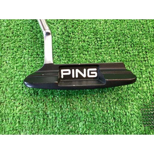 PING（ピン） パター KUSHIN 4(2023) PING KUSHIN 4(2023) 33
