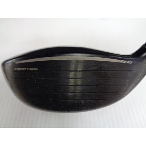 TaylorMade（テーラーメイド） STEALTH2 3W フェアウェイウッド FW