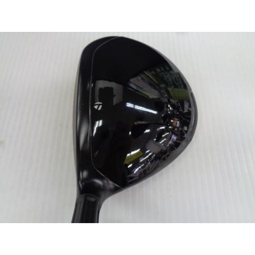 TaylorMade（テーラーメイド） STEALTH2 3W フェアウェイウッド FW