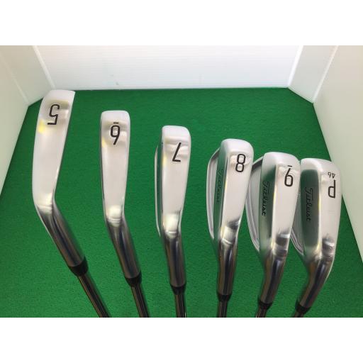 T100 タイトリスト 0 アイアン | トッププロも信頼する Titleist 