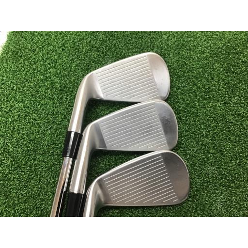 TaylorMade（テーラーメイド） Taylor Made P・770(2020) 6S アイアン