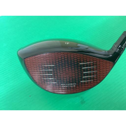 TaylorMade（テーラーメイド） STEALTH PLUS+ 9° ドライバー DR