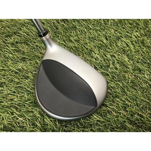 egg プロギア PRGR エッグ フェアウェイウッド spoon BLACK 15